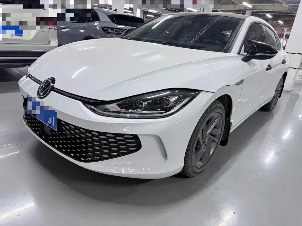 Volkswagen Lamando Lamando L 280TSI DSG Spicy Edition 2024