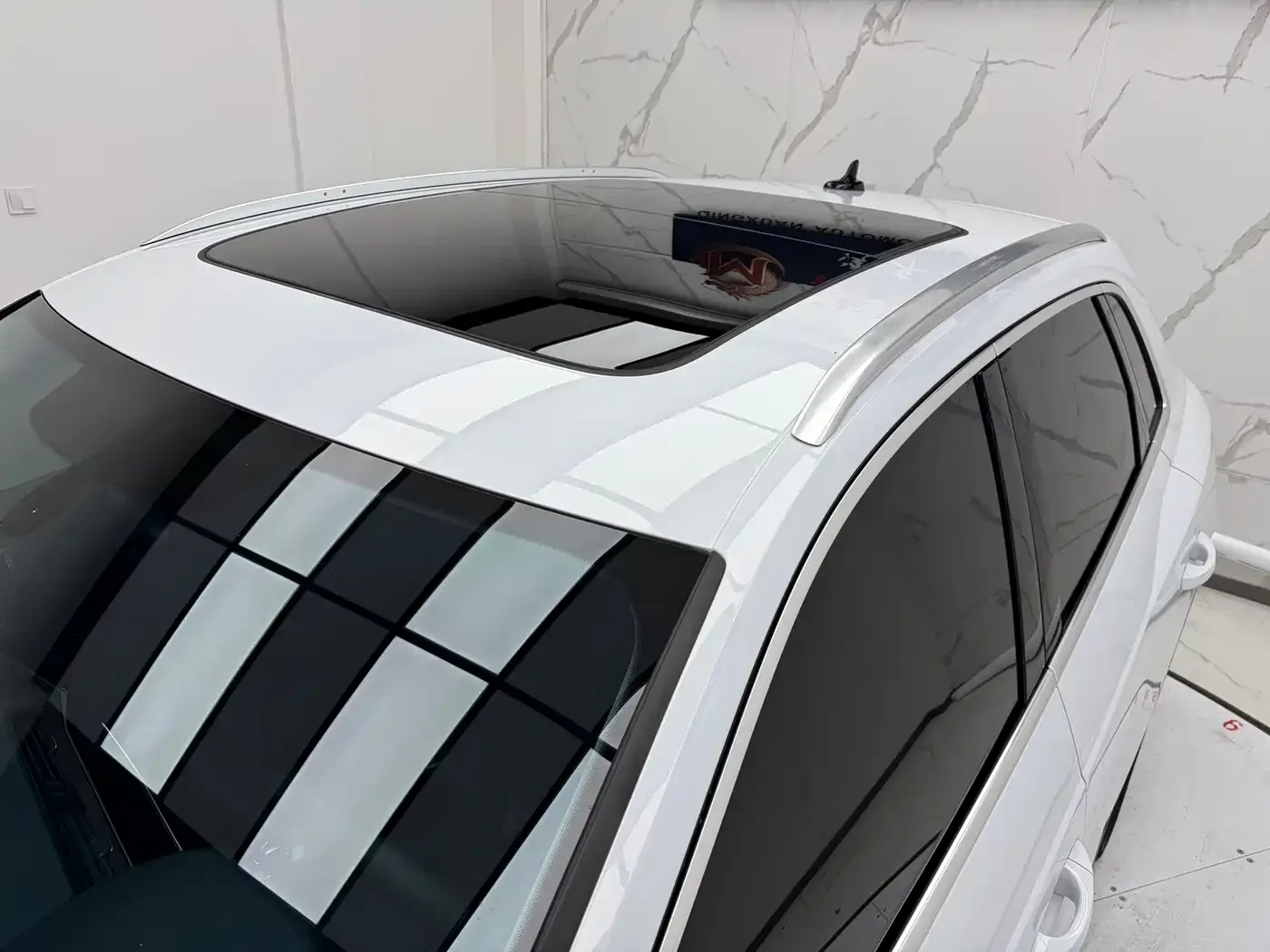Audi Q3 35 TFSI Fashion Dynamic (1.4T) 2023 — фото 5