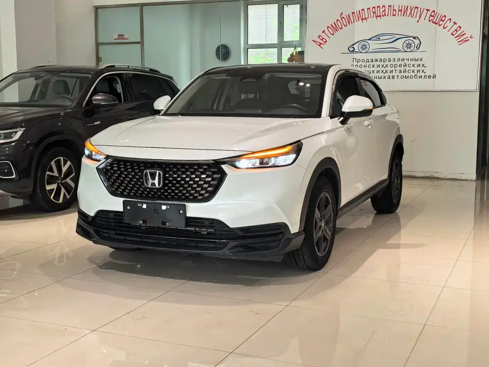 Honda XR-V 1.5L CVT Fever Edition 2023