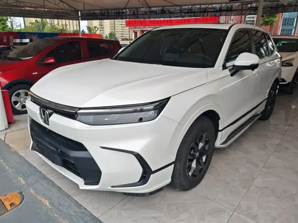 Honda Haoying 240TURBO 2WD Elite 5-Seater 2024