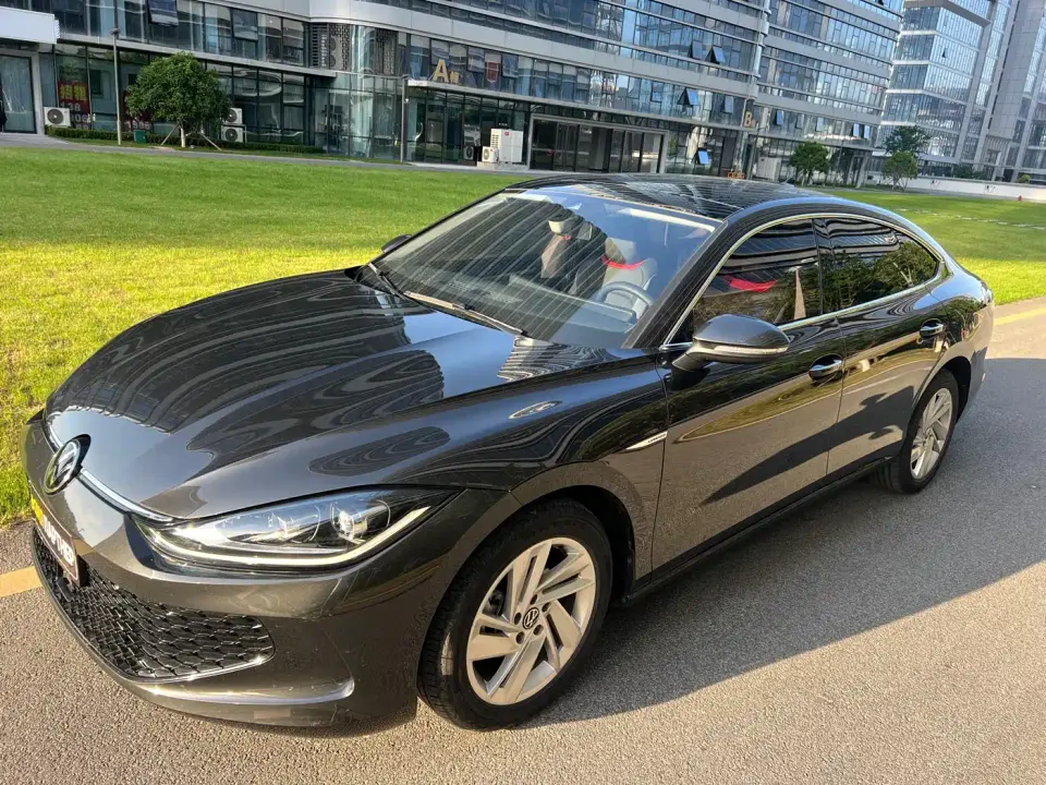 Volkswagen Lamando Lamando L 280TSI DSG Glamour Edition 2023