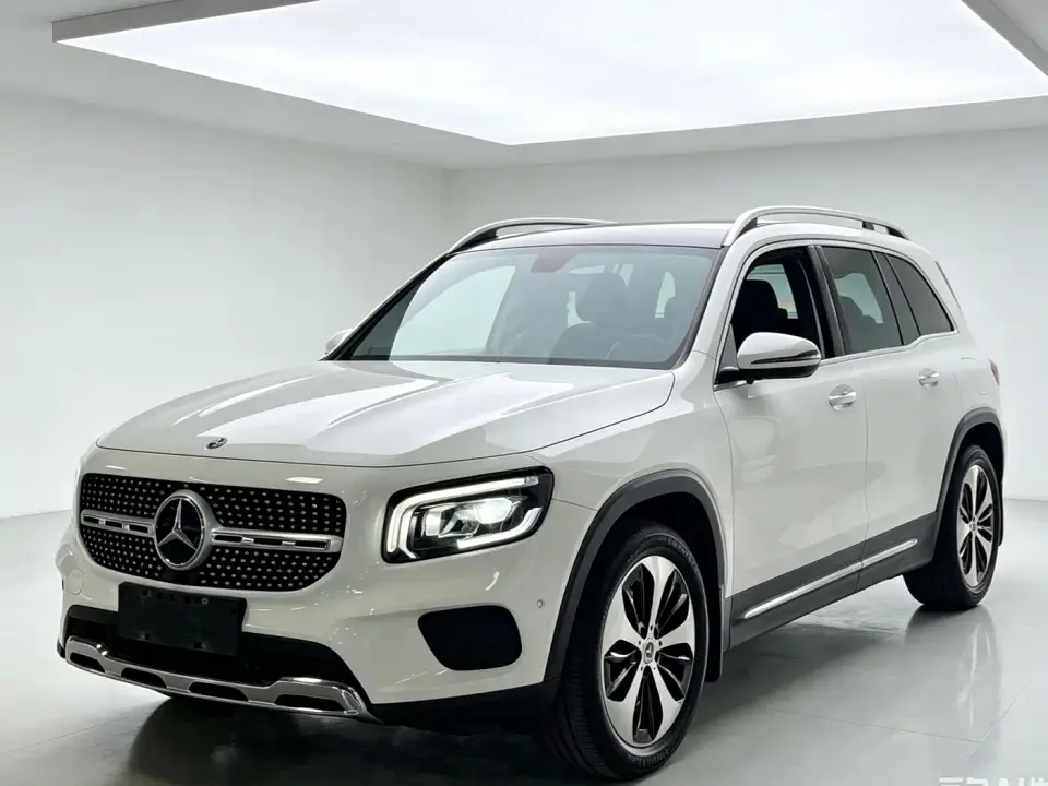 Mercedes-Benz GLB-Class GLB 220 Style 2022