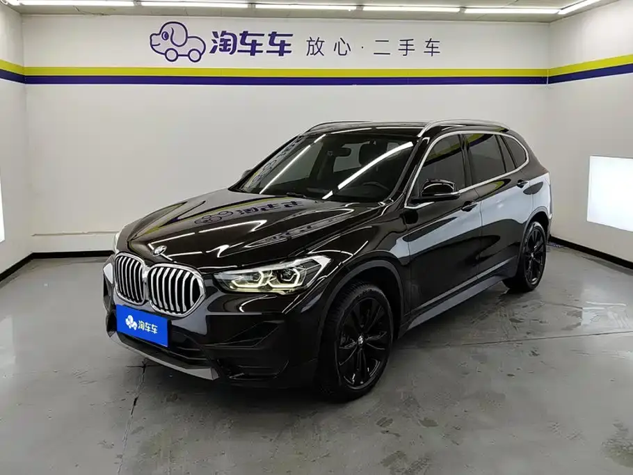 BMW X1 sDrive20Li Fashion Model 2020