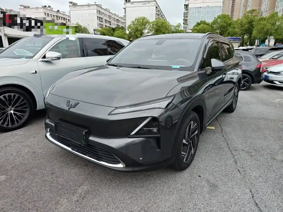 Wuling Motors Wuling Xingguang S 130km Pilot 2025