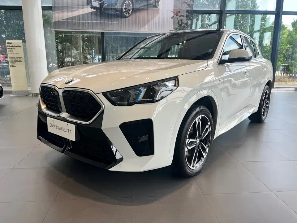 BMW X2 (Import) sDrive25i M Sport Package 2025