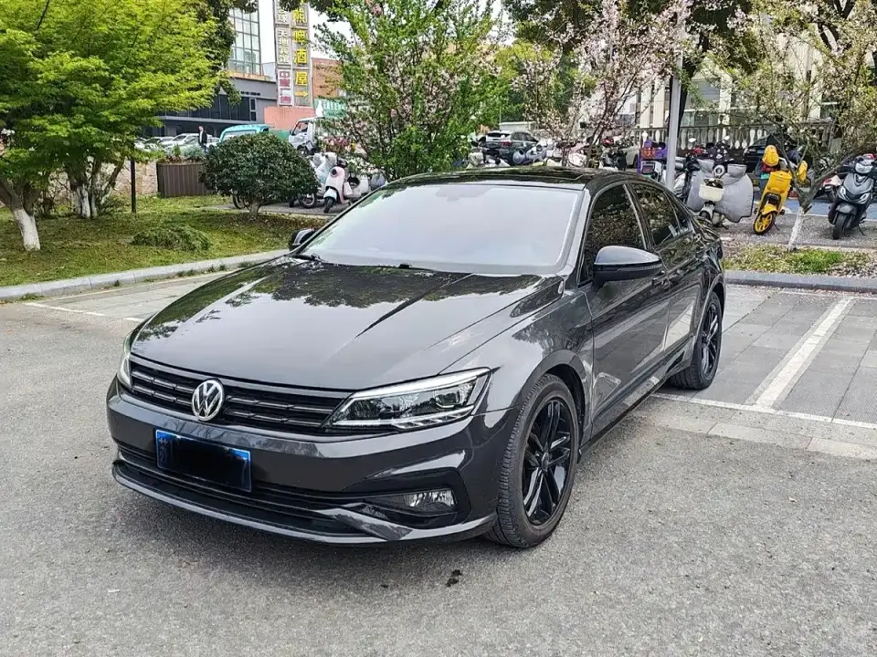 Volkswagen Lamando 280TSI DSG Comfort Edition 2021