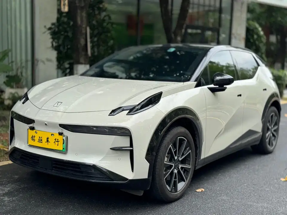 Zeekr X RWD YOU Edition 4-seater 2023