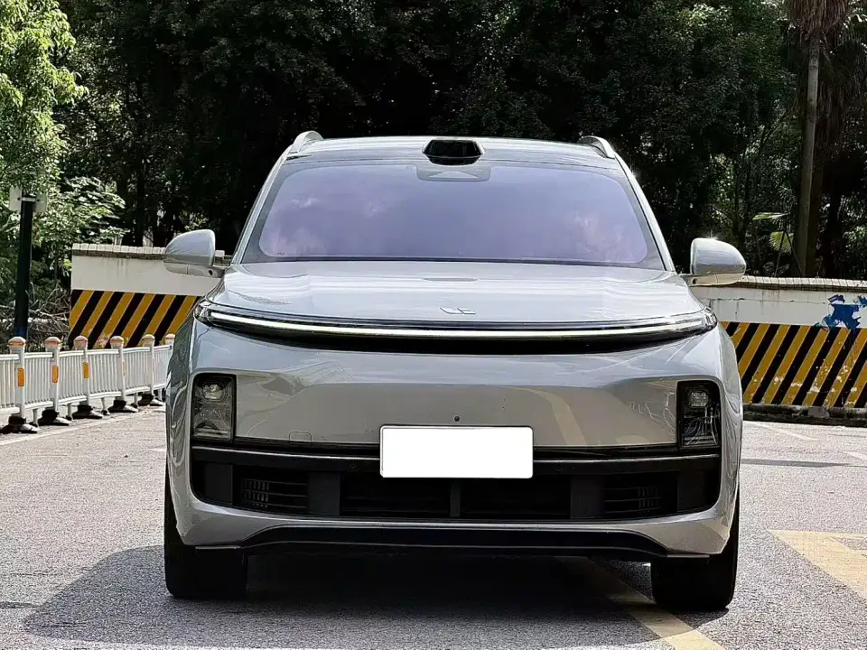 Li Auto Li L8 Max 2023
