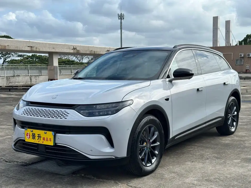 Leapmotor C11 Extended Range 285 Smart Edition 2023