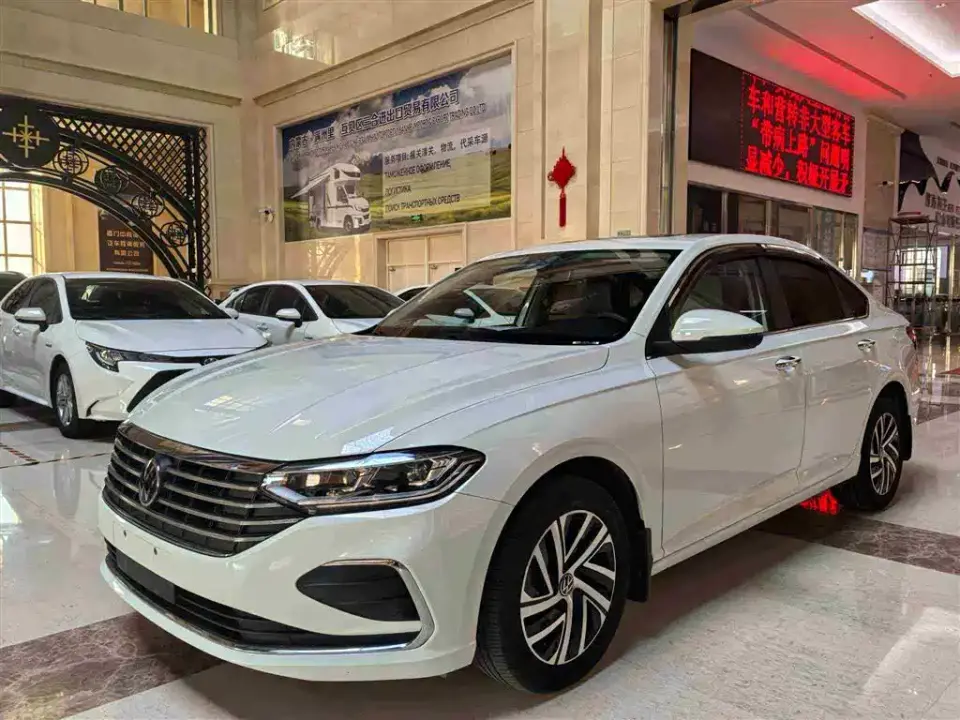 Volkswagen Lavida 280TSI DSG Comfort Edition 2023