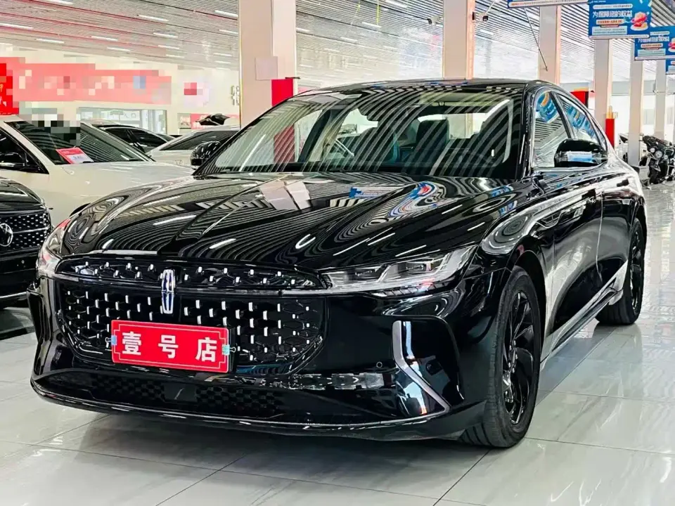 Lincoln Z 2.0T 2WD Premium Hybrid Edition 2024