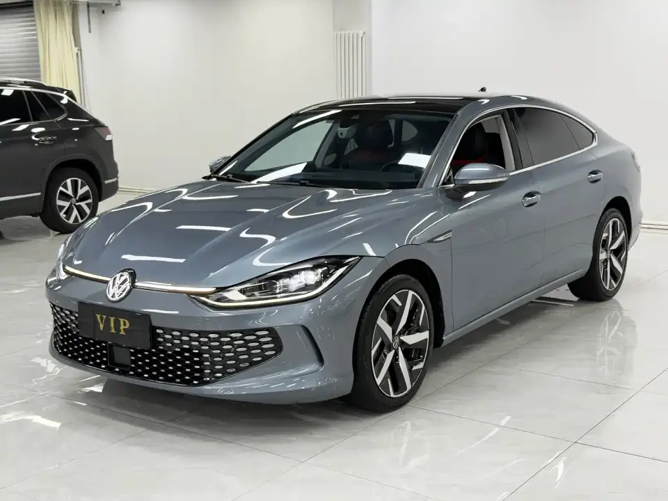 Volkswagen Lamando Lamando L 280TSI DSG Cool Edition 2022