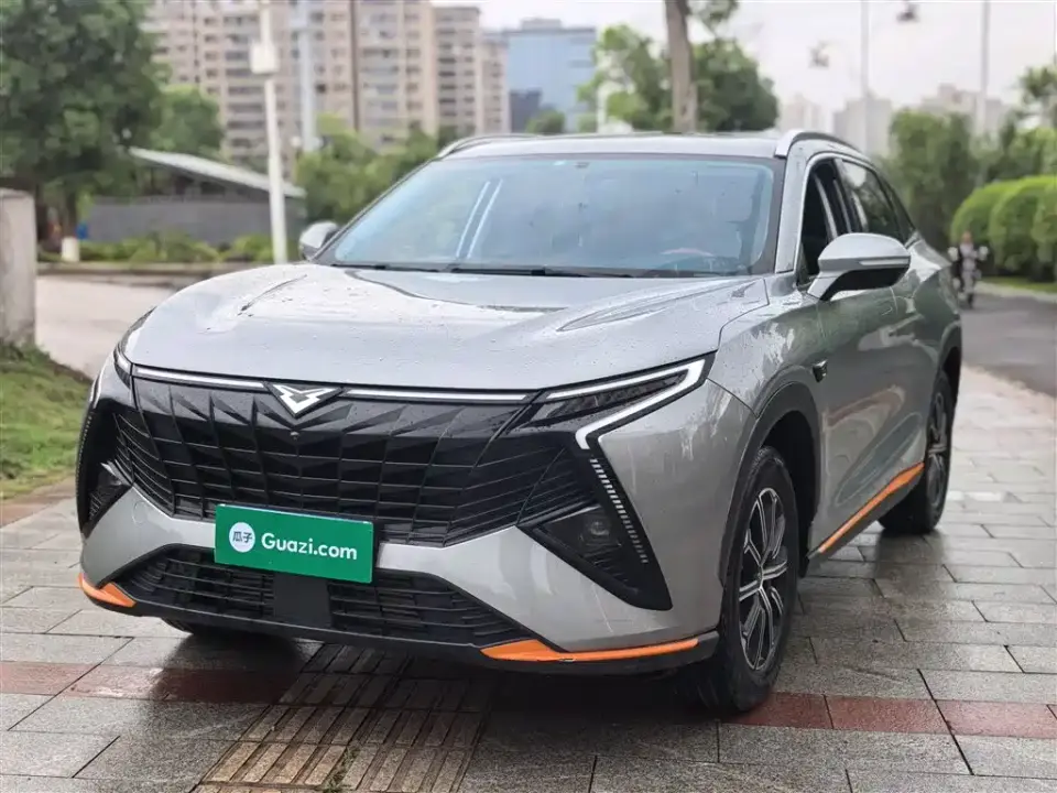 Cowin Kunlun Kunlun 300 Plateau Edition 2023