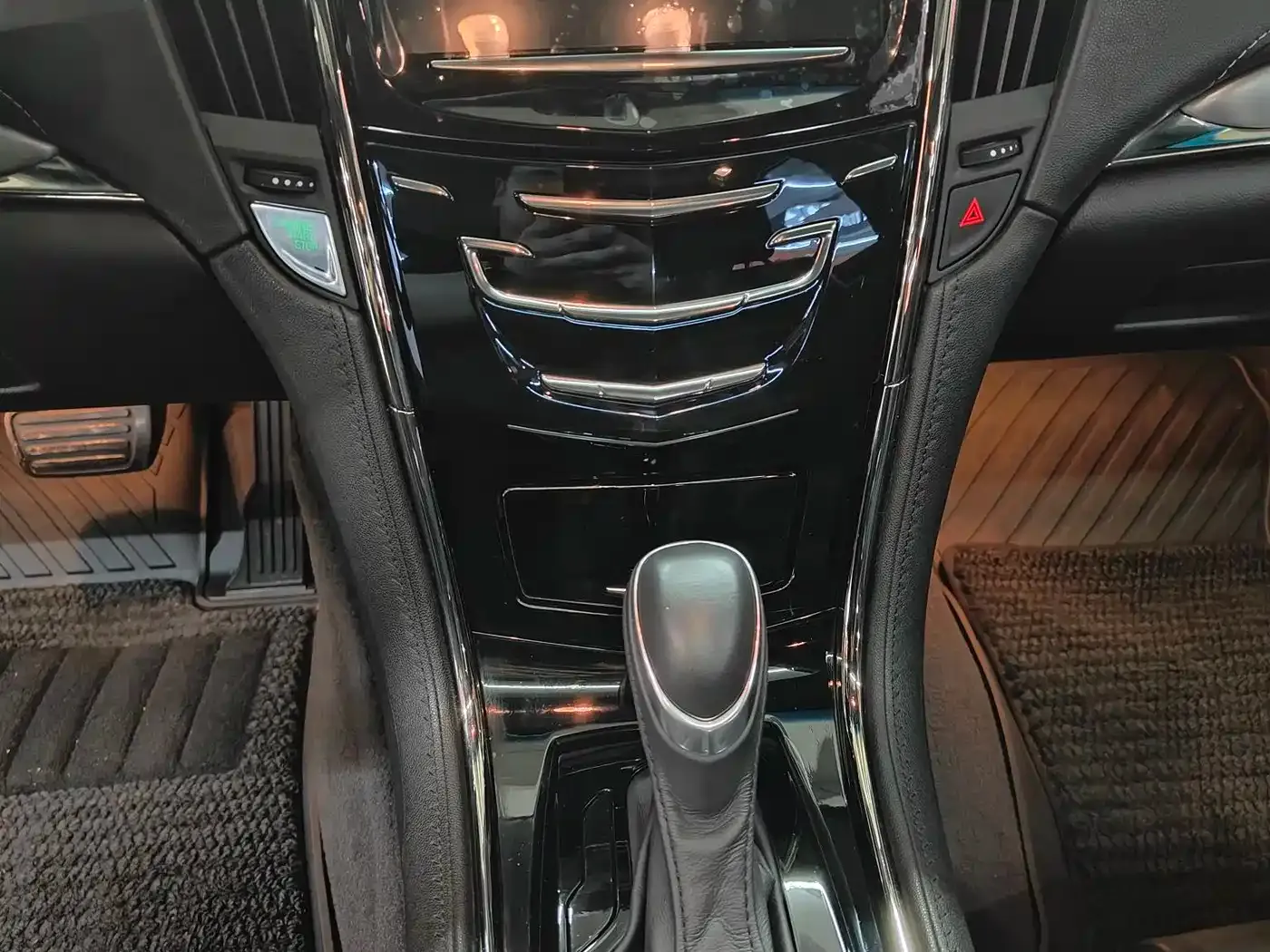 Cadillac ATS-L 28T Fashion 2019 — фото 15