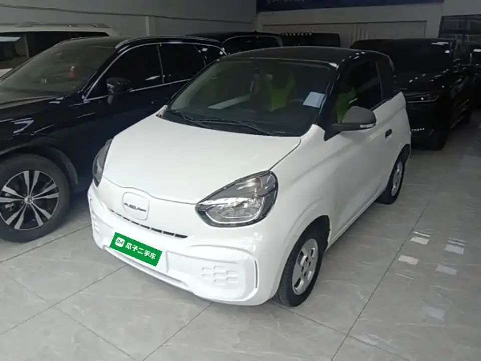 Roewe Kaiwei CLEVER 302km New Four-Seat Super Edition 2021