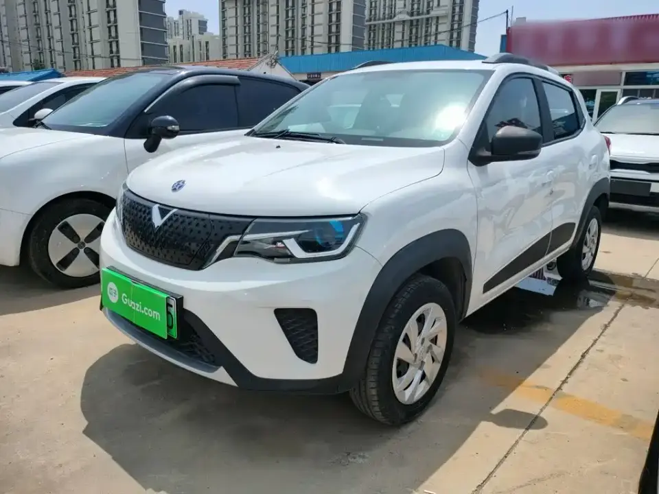 Venucia e30 Elite Edition 2022