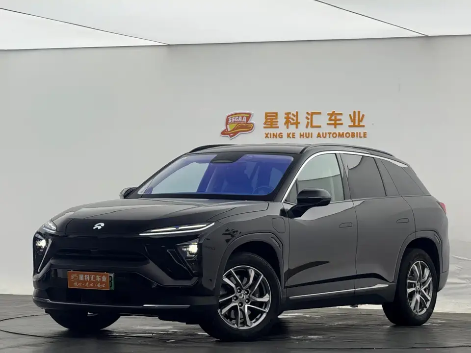NIO ES6 420KM Sport 2022