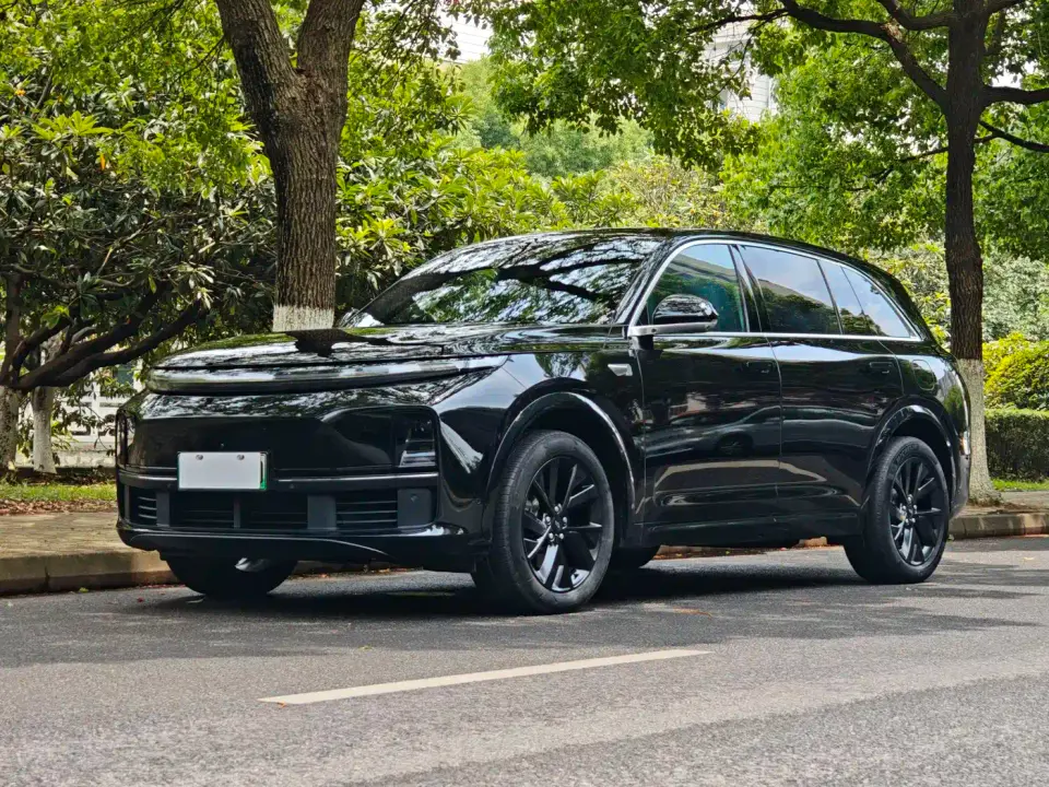 Li Auto L7 Pro 2023