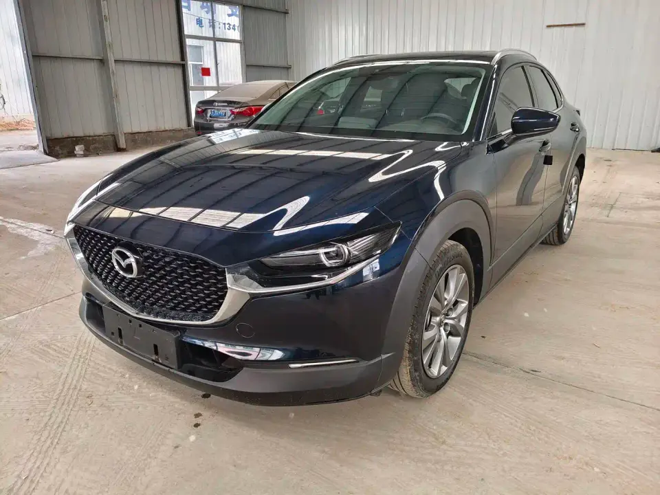 Mazda CX-30 2.0L Auto Premium Joy Type 2022