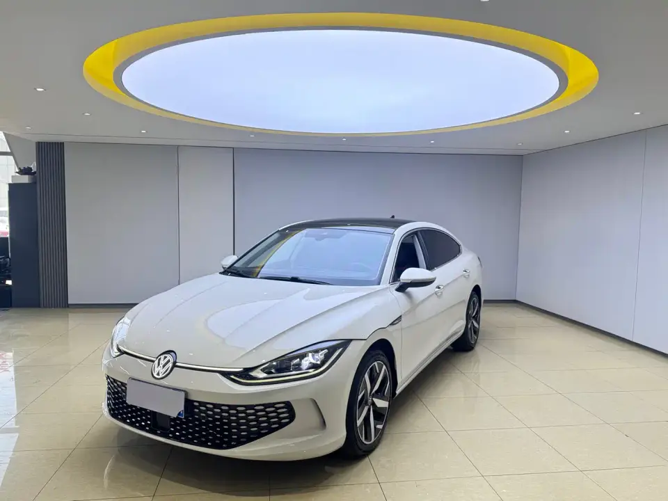 Volkswagen Lamando Lamando L 280TSI DSG Cool Edition 2023