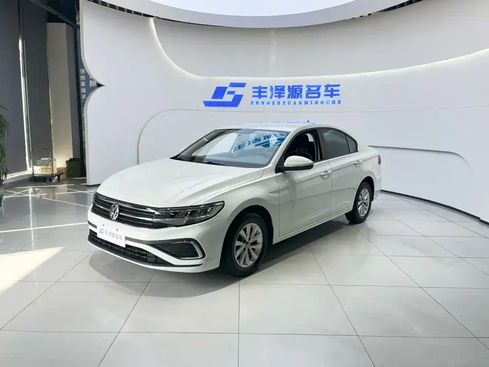 Volkswagen Bora 200TSI DSG Smooth Ride Edition 2024