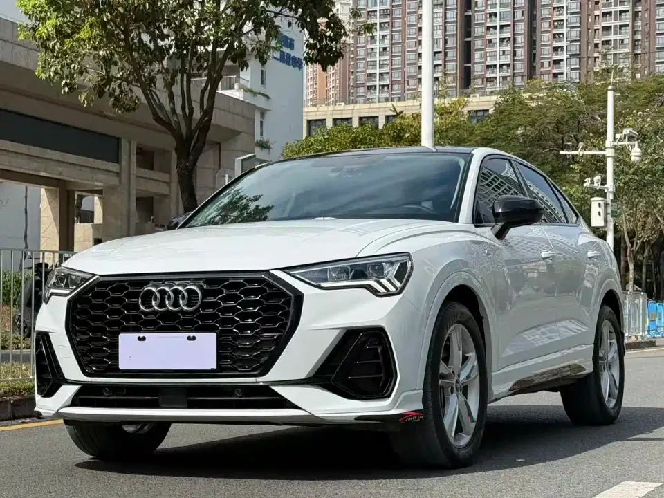 Audi Q3 Sportback 40 TFSI Fashion 2022