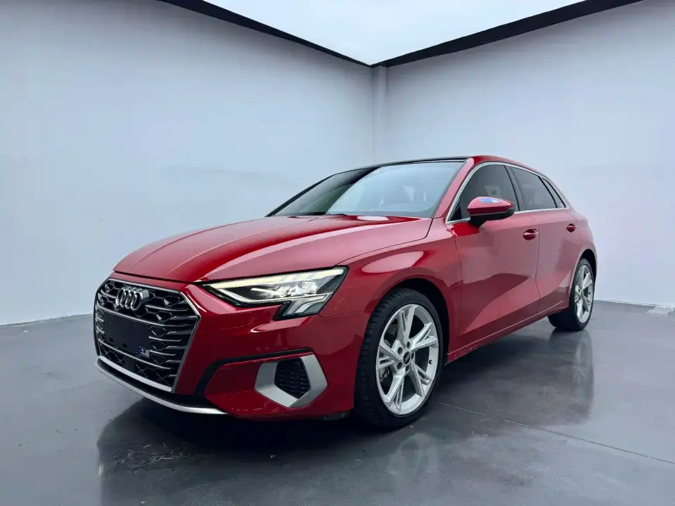 Audi A3 Sportback 35 TFSI Style Elegance 2023