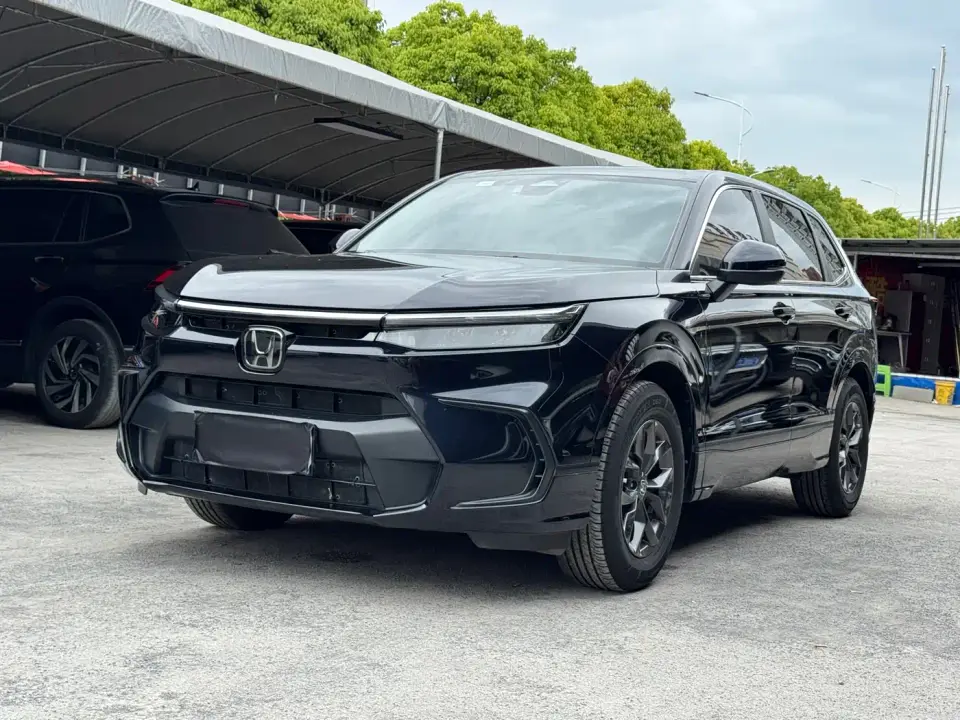 Honda Haoying 240TURBO 2WD Luxury PRO 7-Seater 2023
