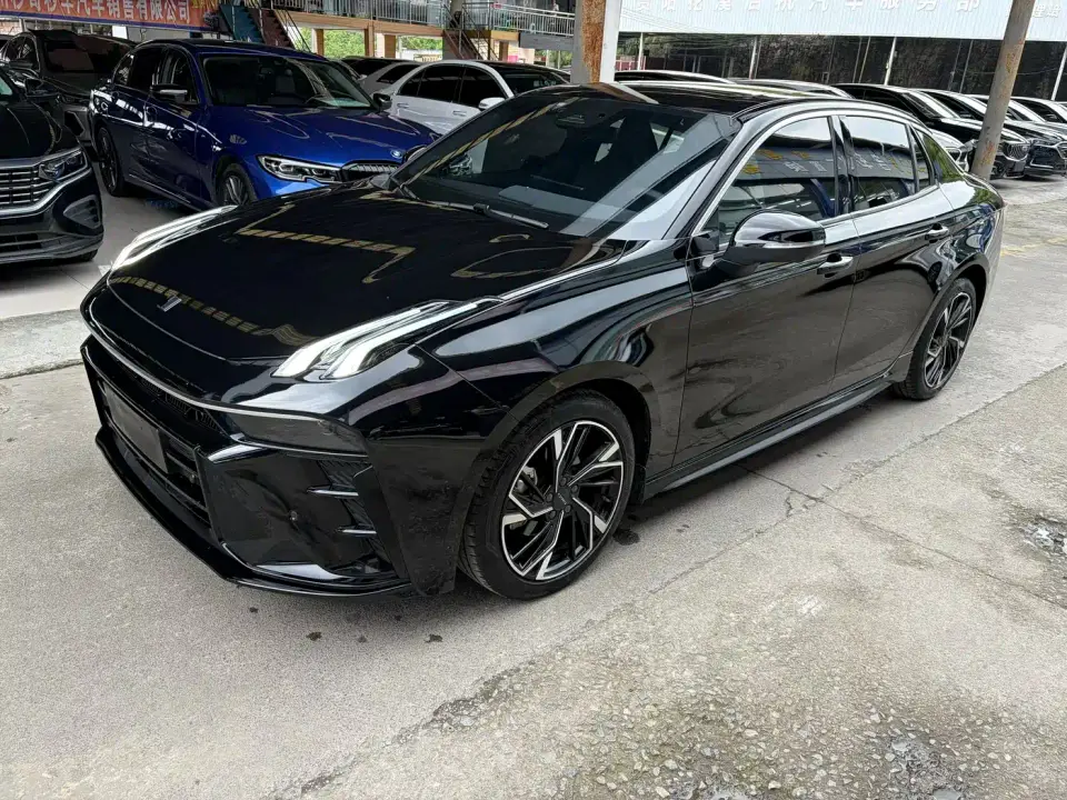 Lynk & Co 03 1.5TD DCT Champion Edition Plus 2025
