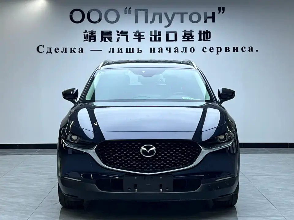 Mazda CX-30 2.0L Auto Premium Joy Type 2022