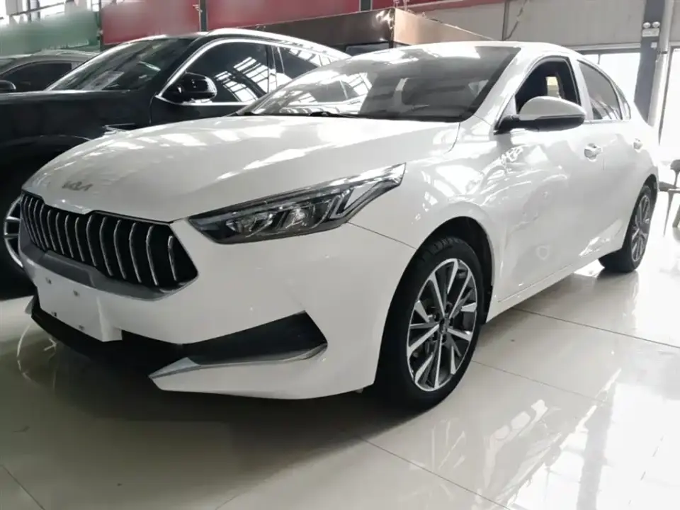 Kia K3 Facelift 1.5L CVT Fashion Edition 2021