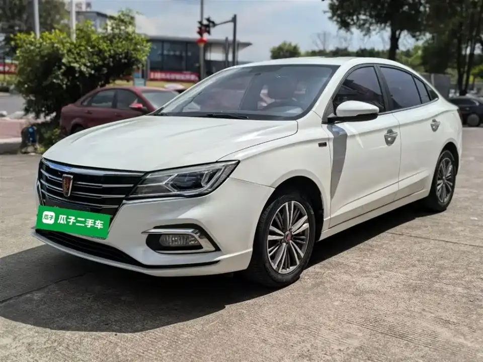 Roewe i5 1.5L Manual 4G Langhao Edition 2019
