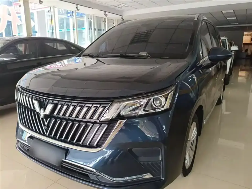 Wuling Motors Wuling Jiachen 1.5L Manual Light Comfort Edition 2023