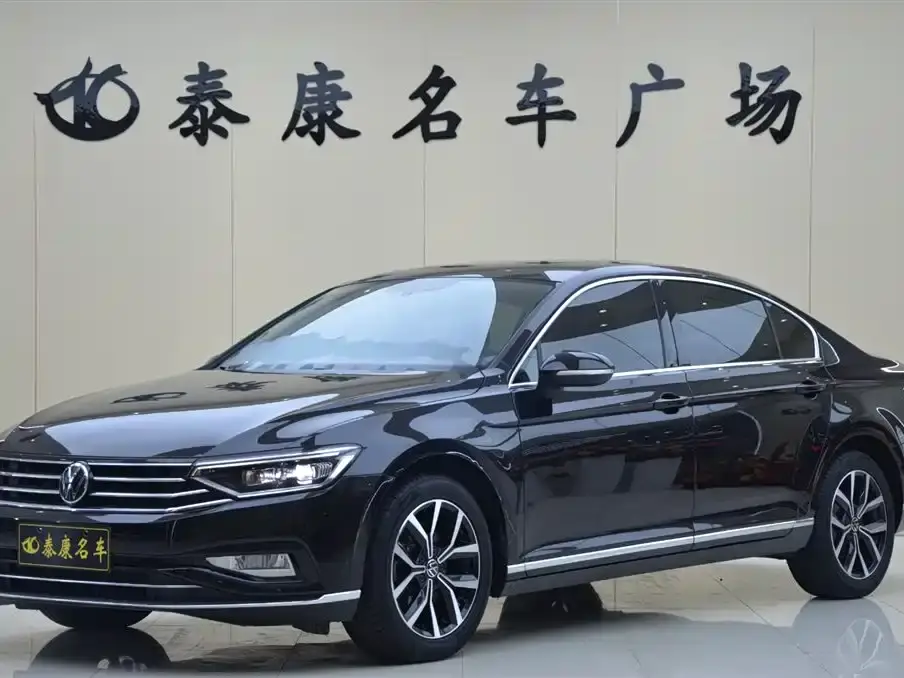 Volkswagen Magotan 330TSI DSG Leading 2023