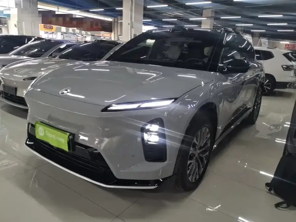 NIO ES6 75kWh 2025