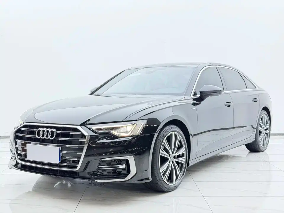Audi A6L 40 TFSI Luxury Dynamic 2024