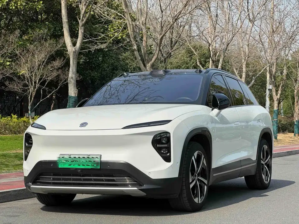 NIO ES7 100kWh First Edition 2023