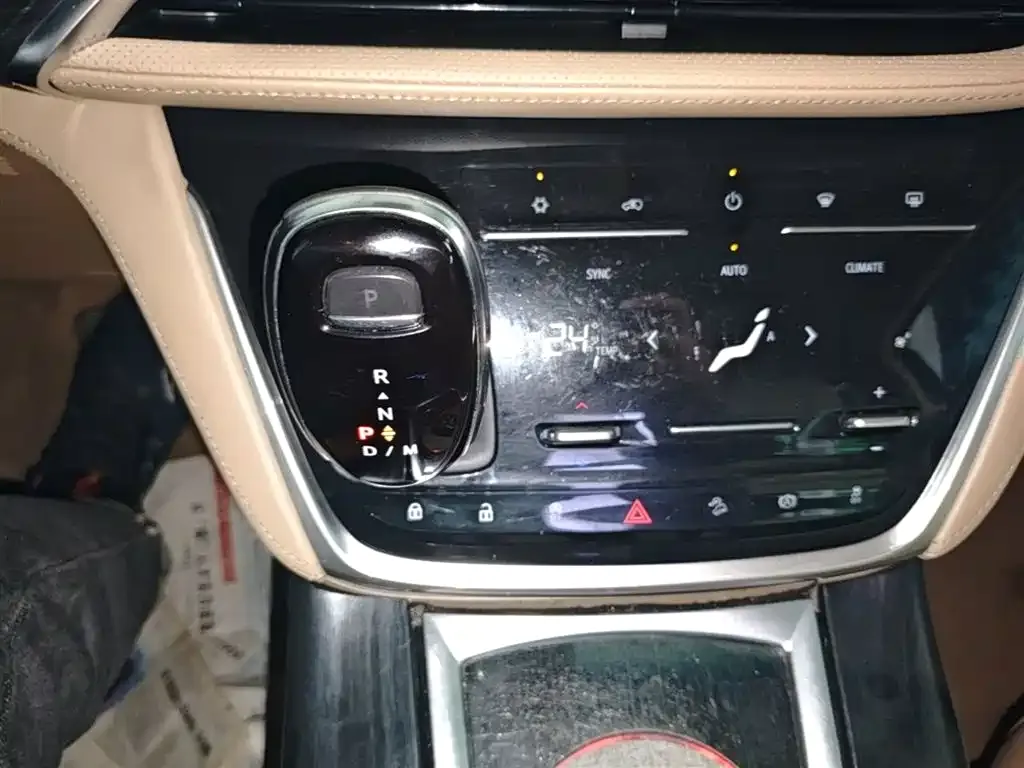 Buick GL8 ES Landlord 653T Premium 2021 — фото 14