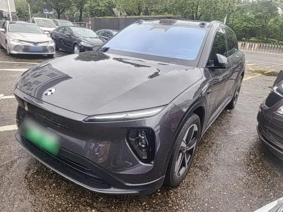 NIO ES6 75kWh 2024