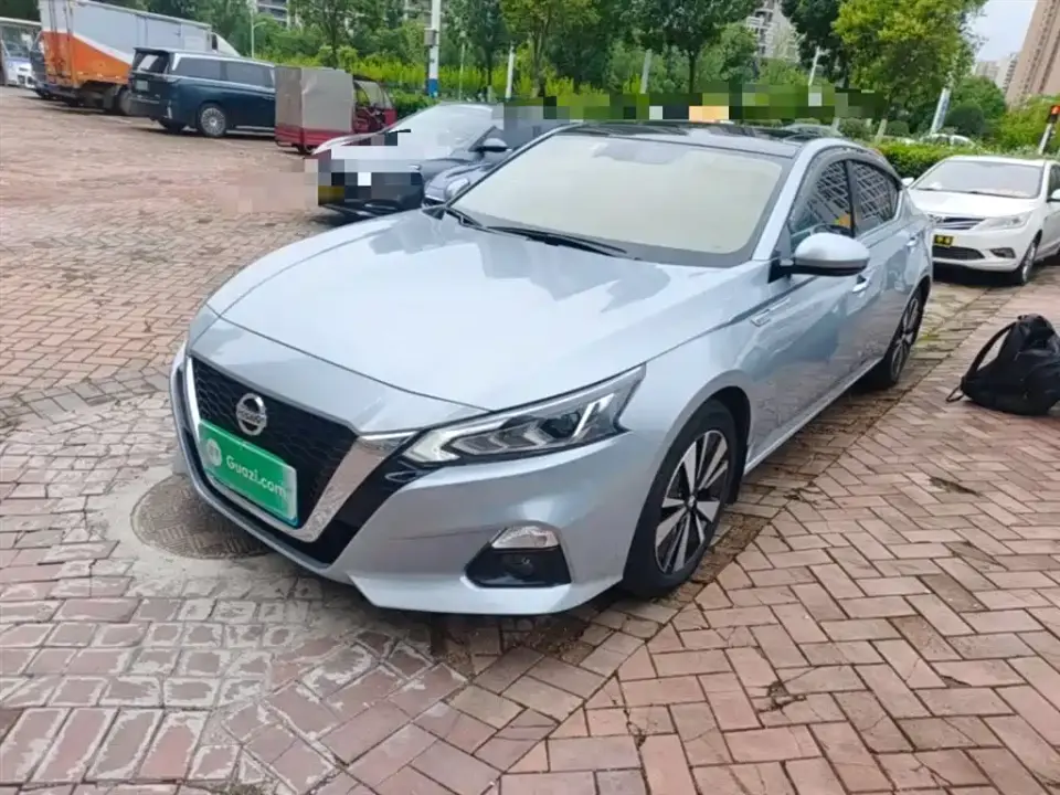 Nissan Teana 2.0L XL Comfort 2021