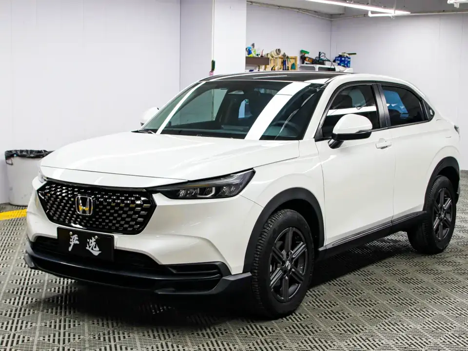 Honda XR-V 1.5L CVT Fever Edition 2023