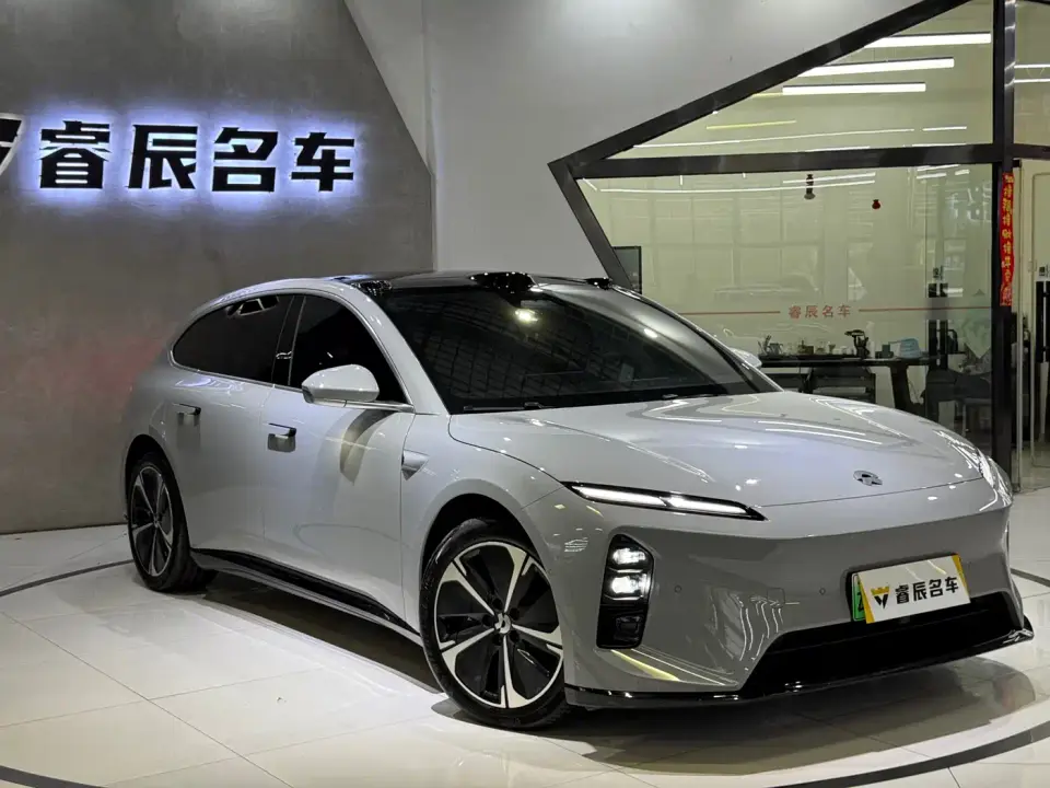 NIO ET5T 75kWh Touring 2025