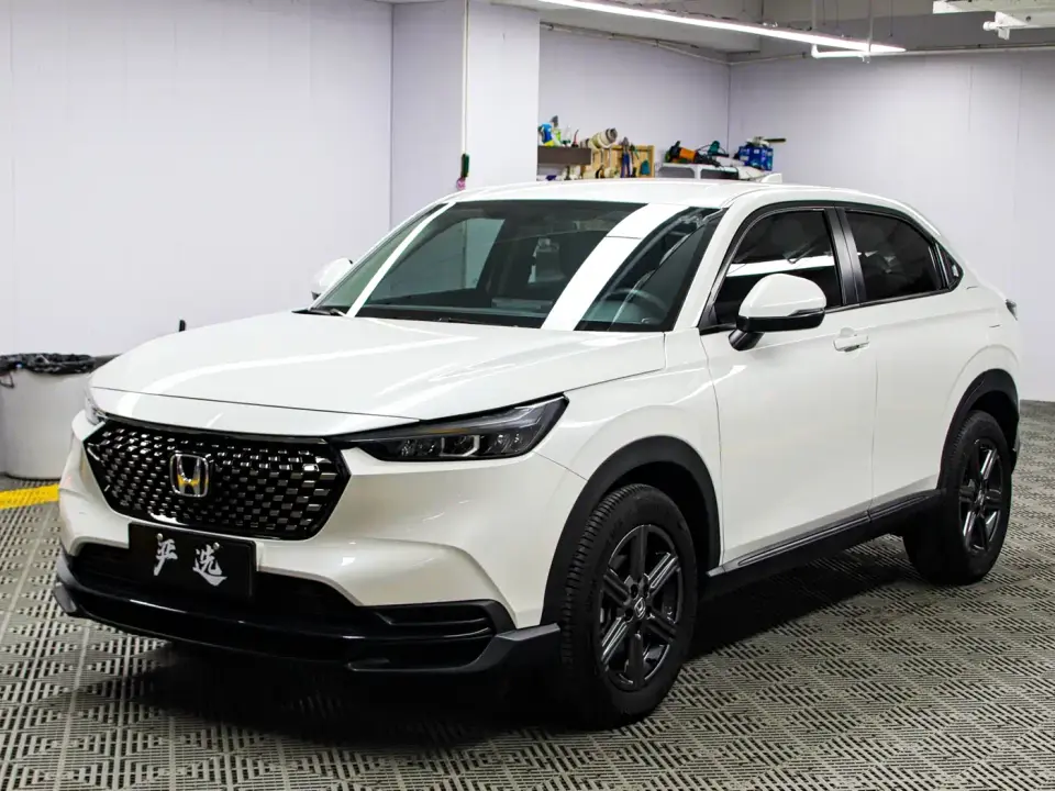 Honda XR-V Model 1.5L CVT Enthusiast 2023