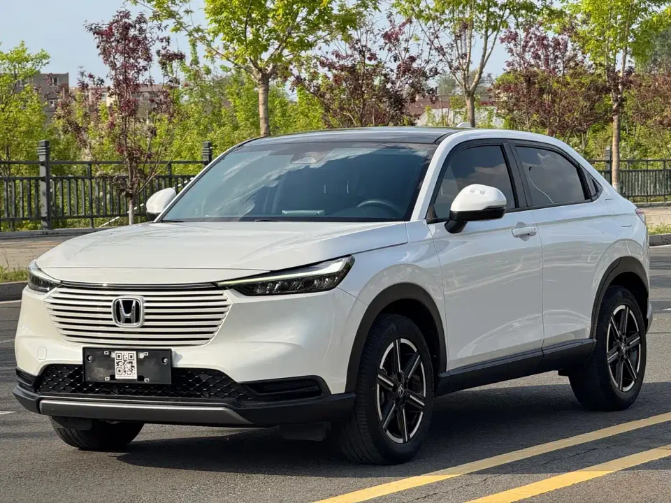 Honda Vezel 1.5L CVT Technology Edition 2023