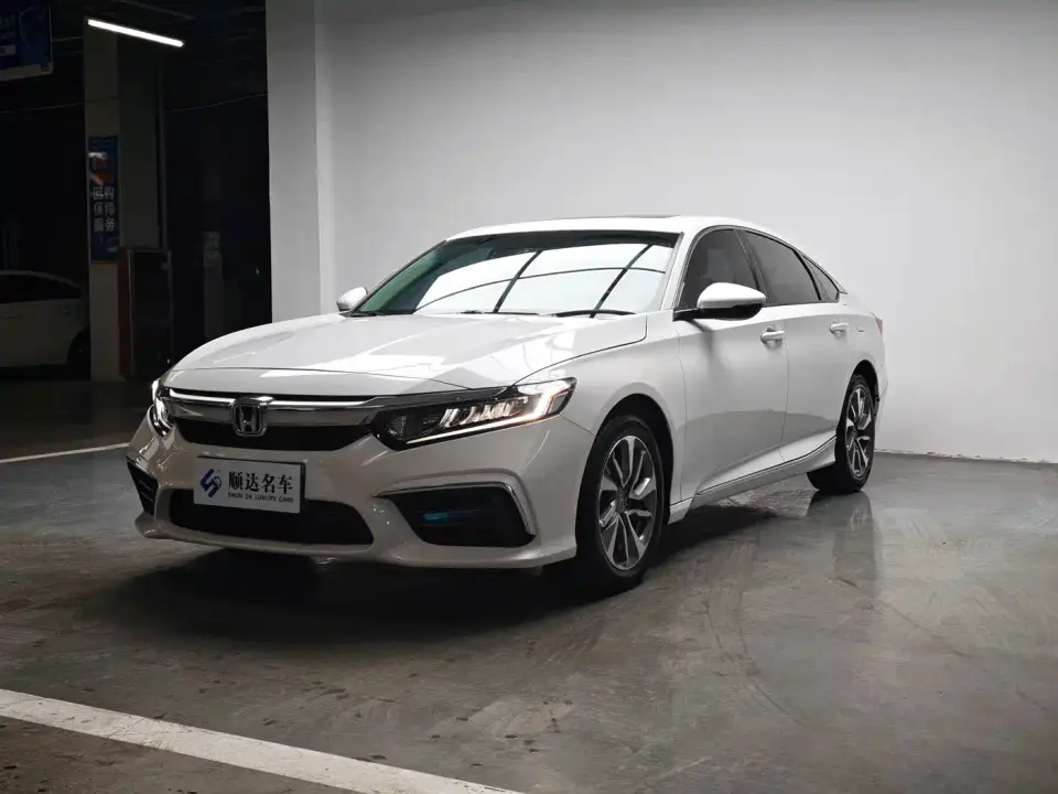 Honda Inspire 260TURBO Premium Edition China V 2021