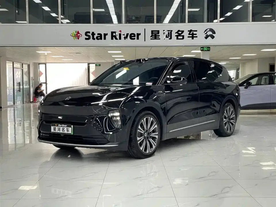 NIO ES8 100kWh Executive Edition 2023