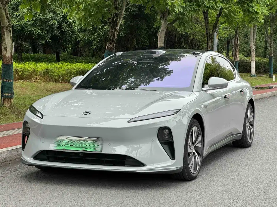 NIO ET5 75kWh 2023