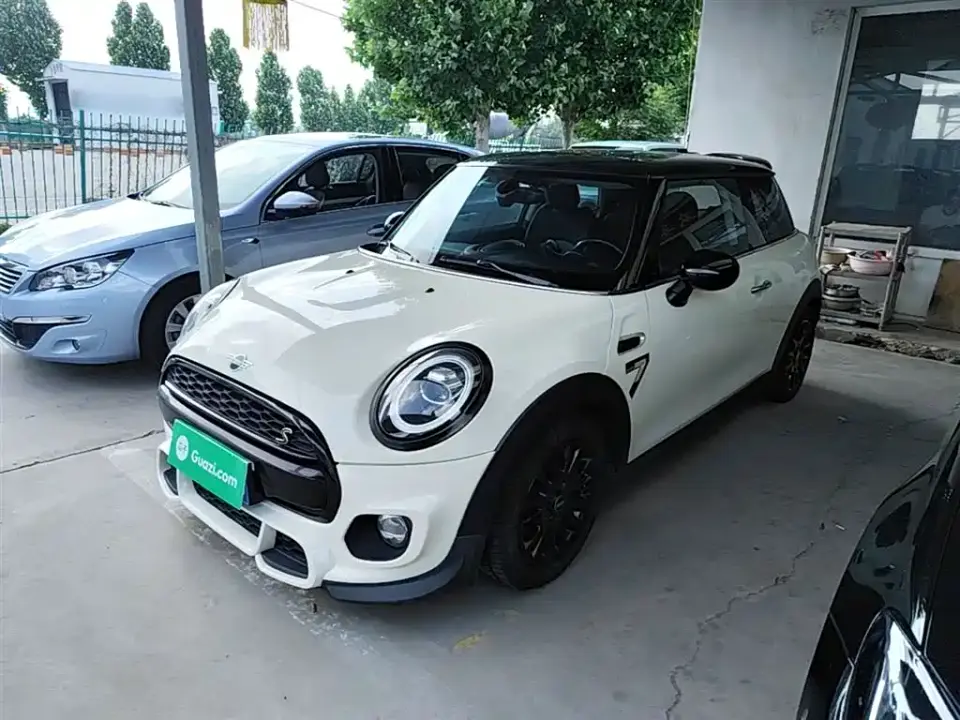 Mini MINI 1.5T COOPER Classic 2019