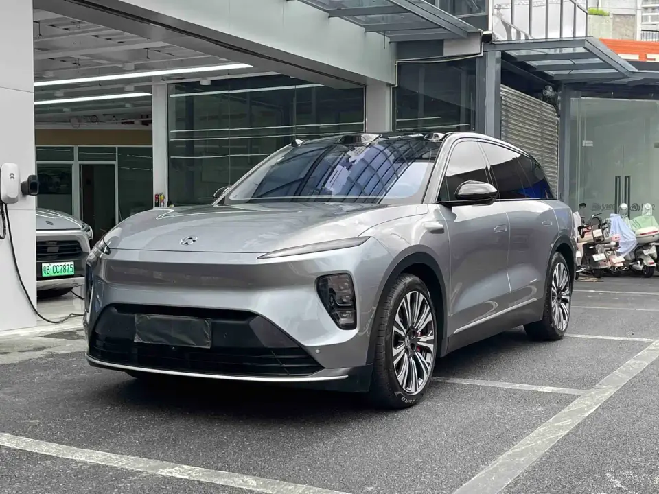 NIO ES8 75kWh 2024