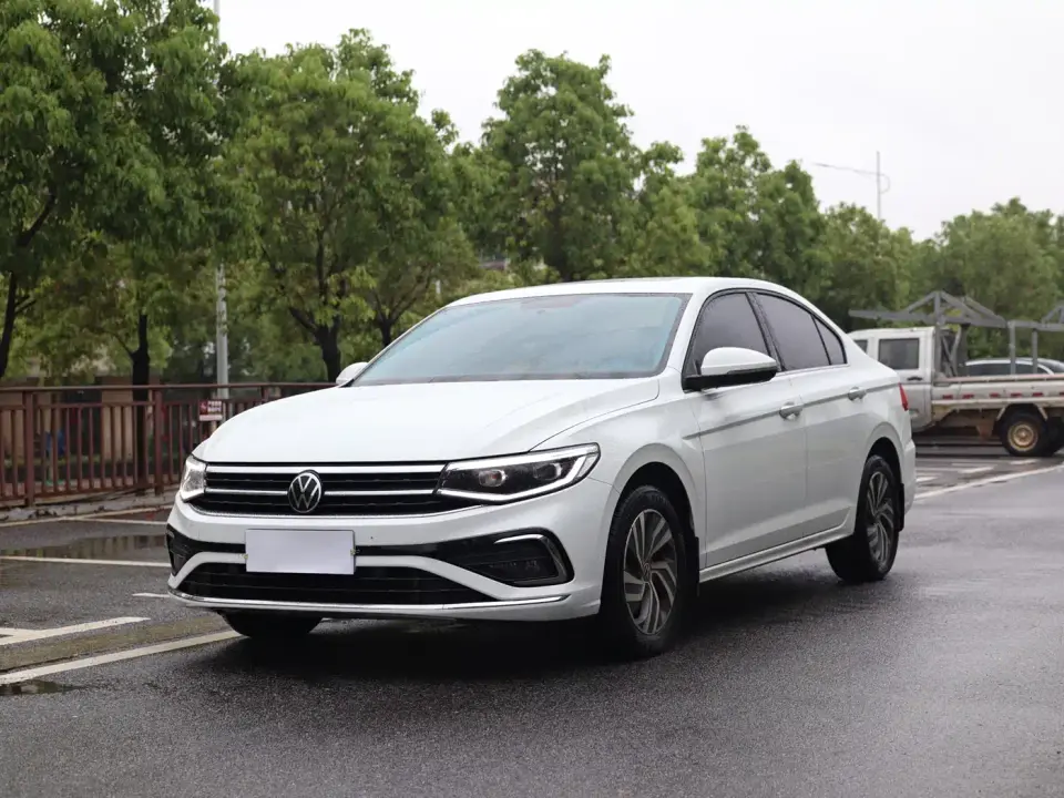 Volkswagen Bora 280TSI DSG Comfort Ride Edition 2024